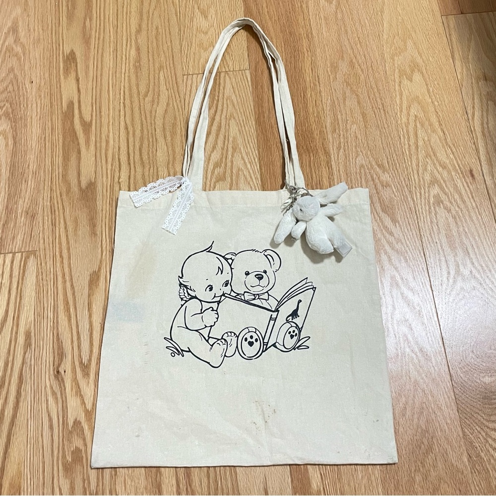 Brandy Melville tote bag